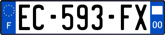 EC-593-FX