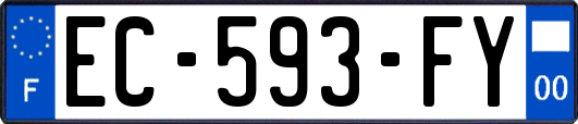 EC-593-FY
