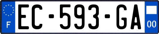 EC-593-GA