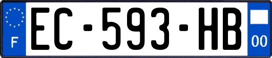 EC-593-HB