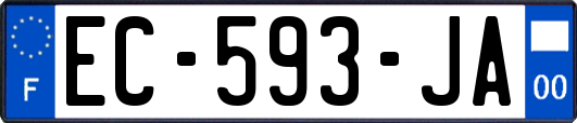 EC-593-JA