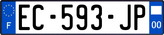 EC-593-JP