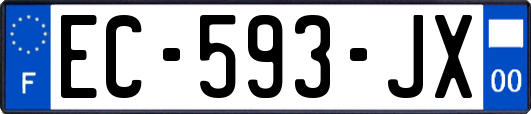 EC-593-JX