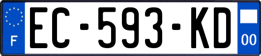 EC-593-KD