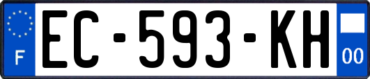 EC-593-KH