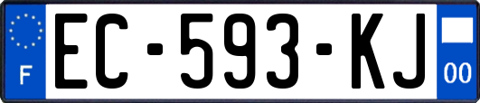 EC-593-KJ