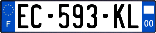 EC-593-KL