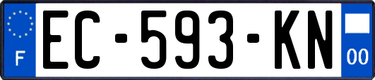 EC-593-KN