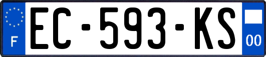 EC-593-KS