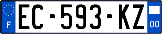 EC-593-KZ