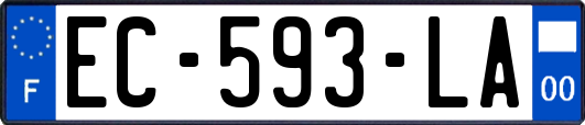 EC-593-LA