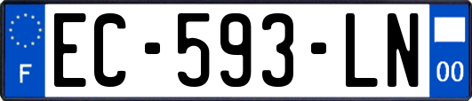 EC-593-LN