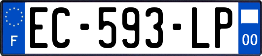 EC-593-LP