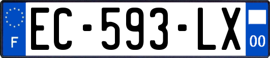EC-593-LX
