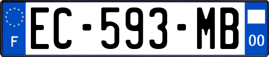 EC-593-MB