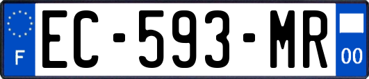 EC-593-MR