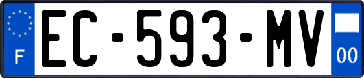 EC-593-MV