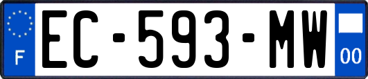 EC-593-MW
