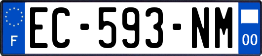 EC-593-NM