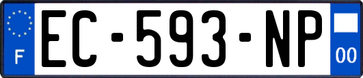 EC-593-NP
