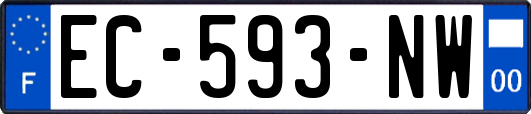 EC-593-NW