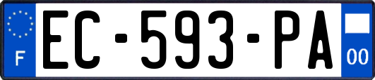 EC-593-PA