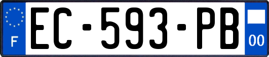 EC-593-PB