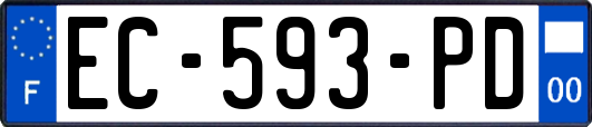 EC-593-PD