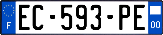 EC-593-PE