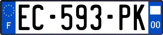 EC-593-PK