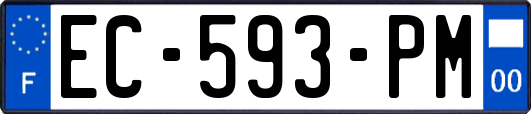 EC-593-PM