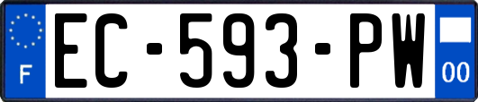 EC-593-PW