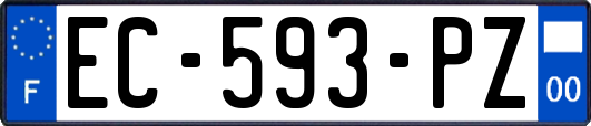 EC-593-PZ