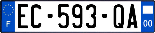 EC-593-QA