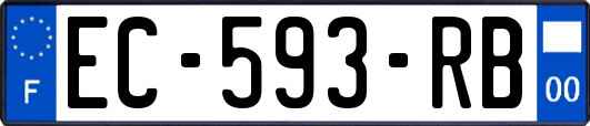 EC-593-RB