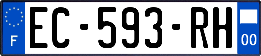 EC-593-RH