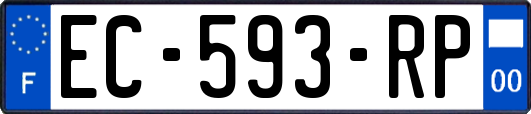 EC-593-RP