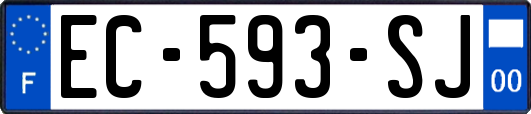 EC-593-SJ