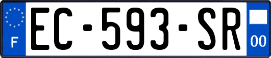 EC-593-SR