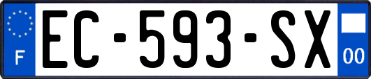 EC-593-SX