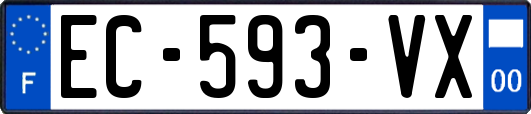EC-593-VX