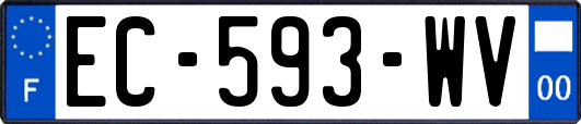 EC-593-WV