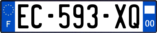 EC-593-XQ