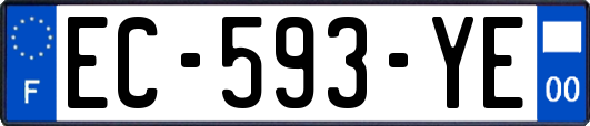 EC-593-YE
