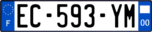 EC-593-YM