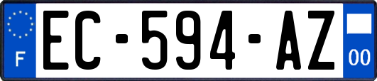 EC-594-AZ