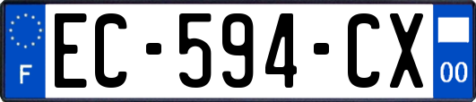 EC-594-CX