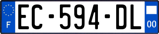 EC-594-DL