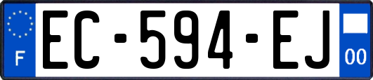 EC-594-EJ