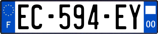 EC-594-EY
